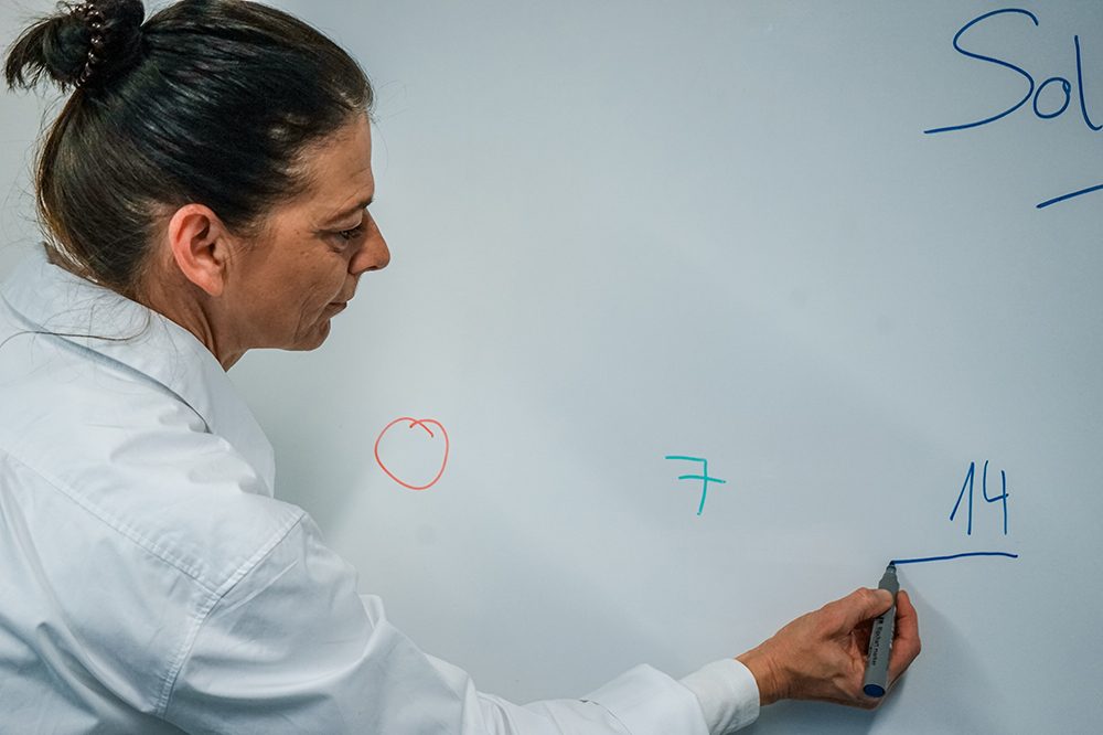 Schulungen und Workshops durch die Blitzeblankos Solution Sagl Schulungen und Workshops durch die Blitzeblankos Solution Sagl